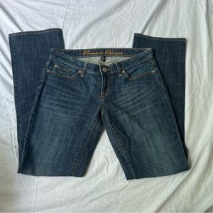 Gap Y2K Bootcut Jeans Women’s 4